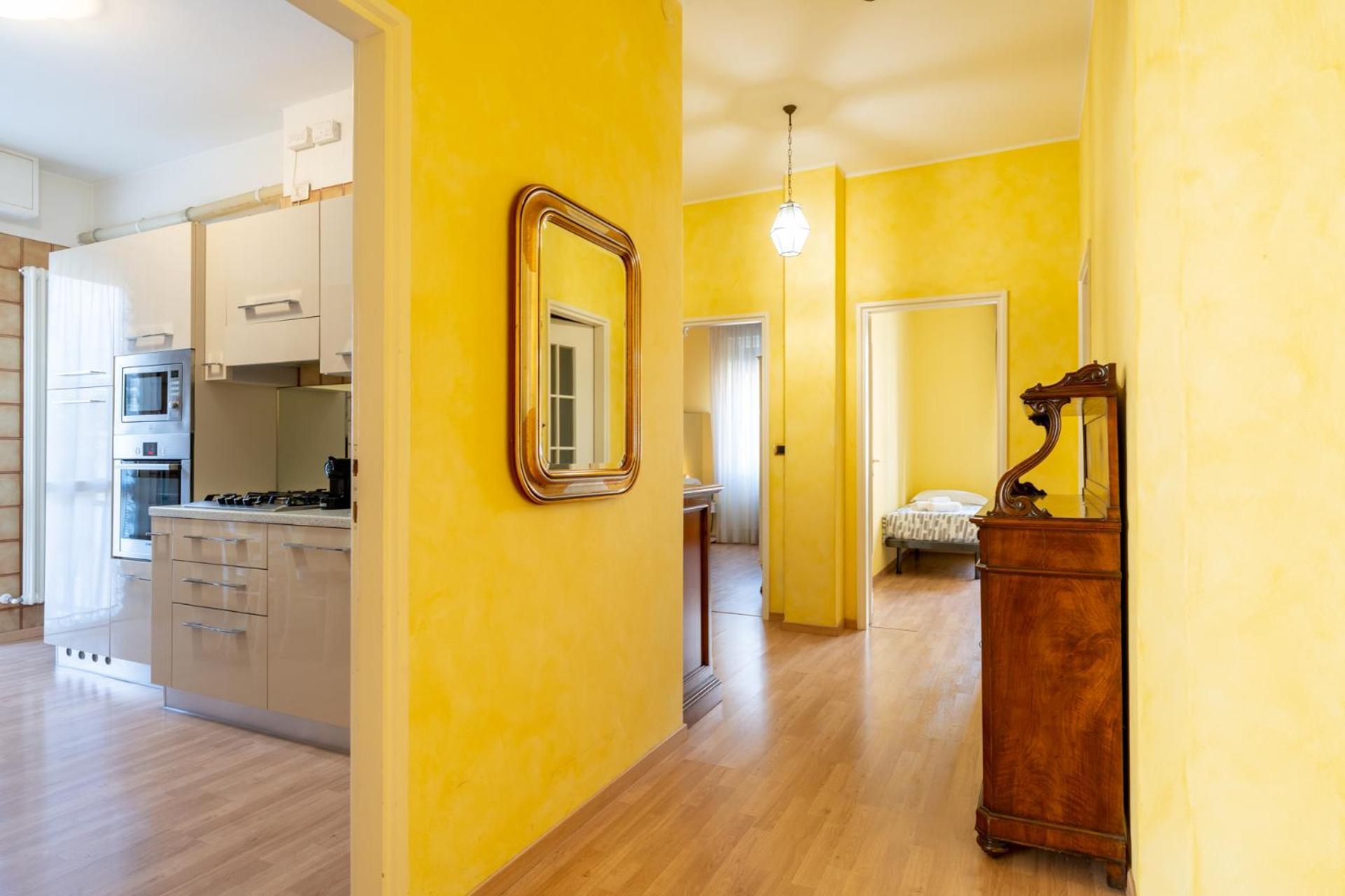 Spacious Apartment At Como Lake Mandello del Lario Exterior foto