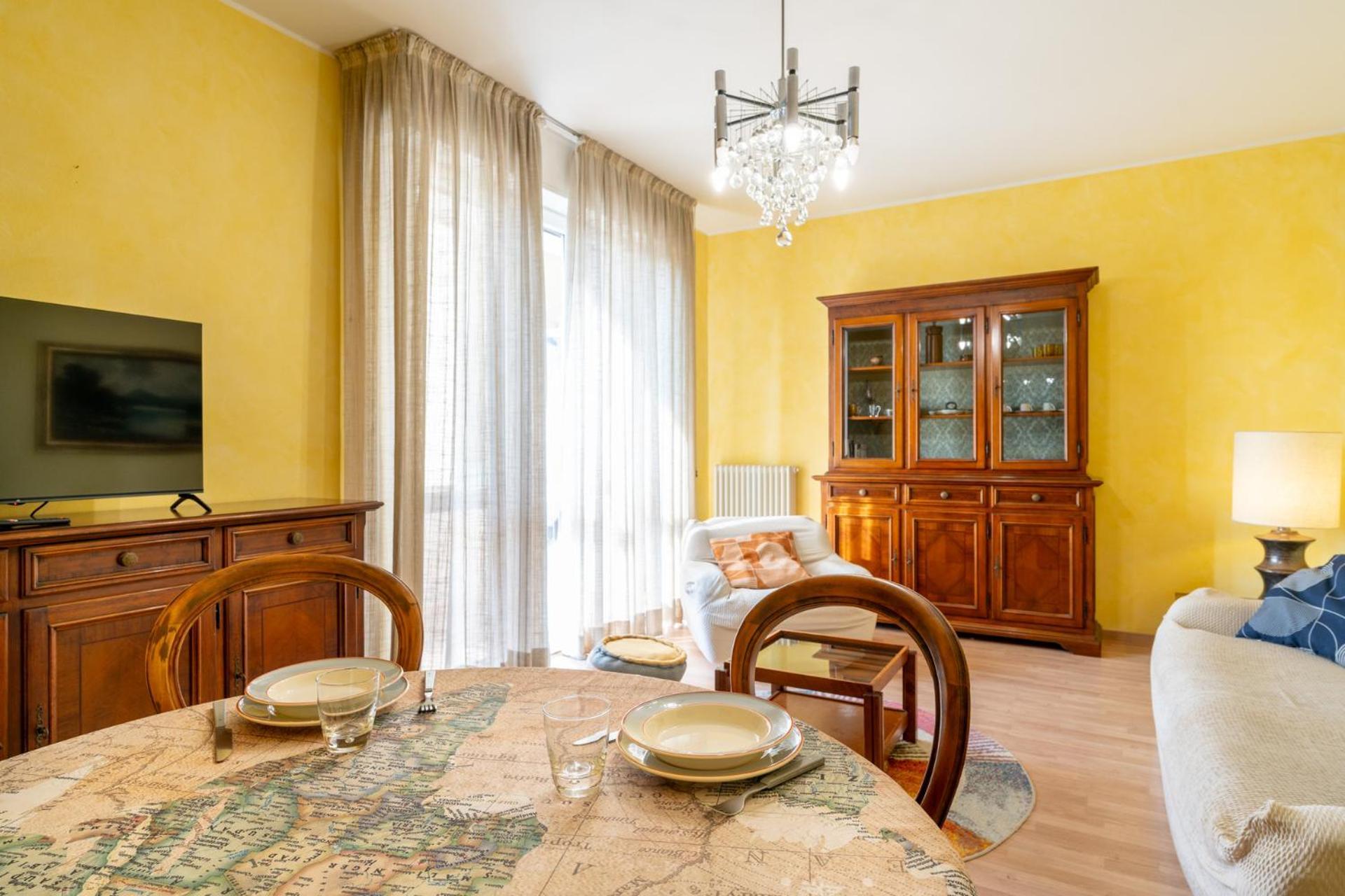 Spacious Apartment At Como Lake Mandello del Lario Exterior foto