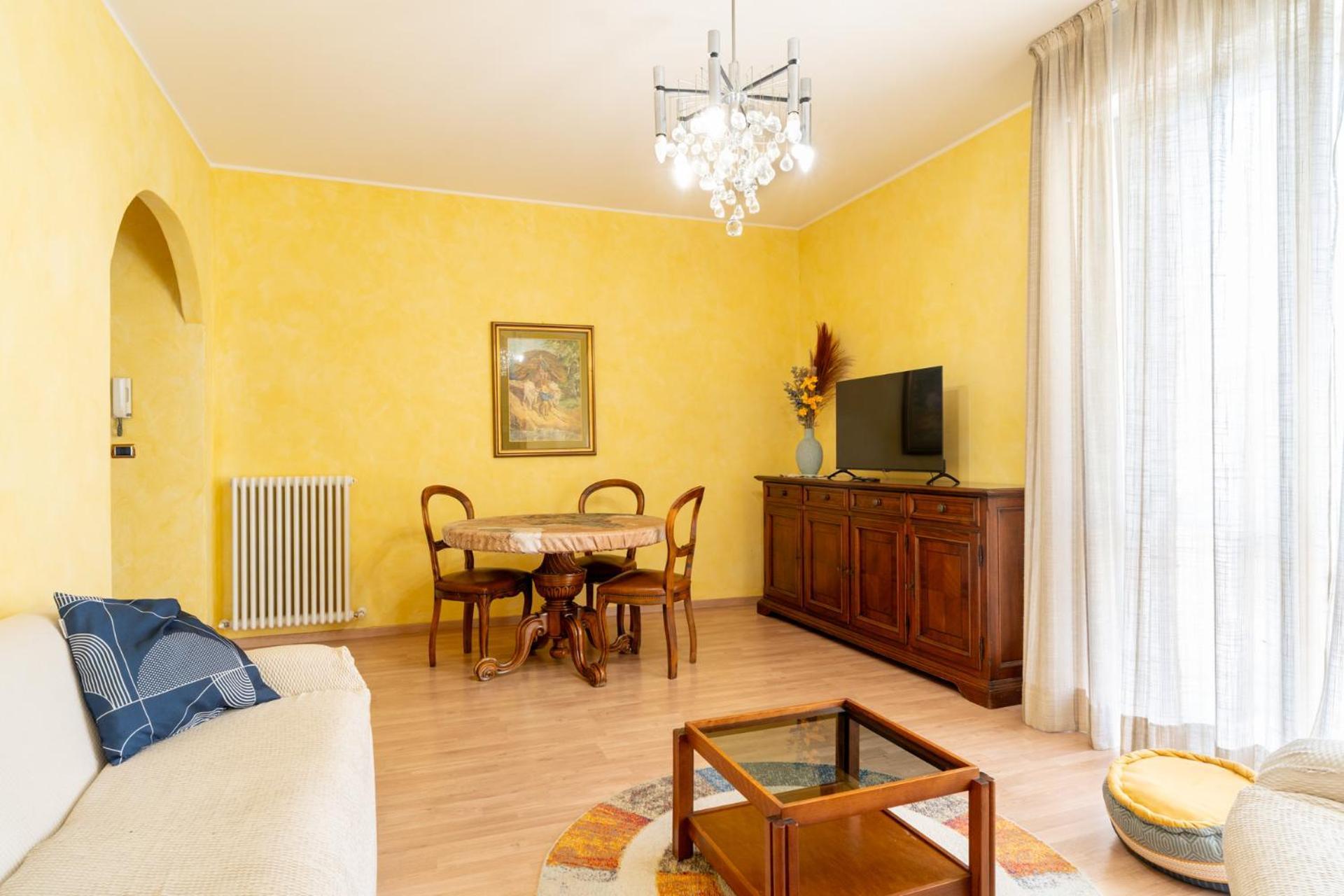 Spacious Apartment At Como Lake Mandello del Lario Exterior foto
