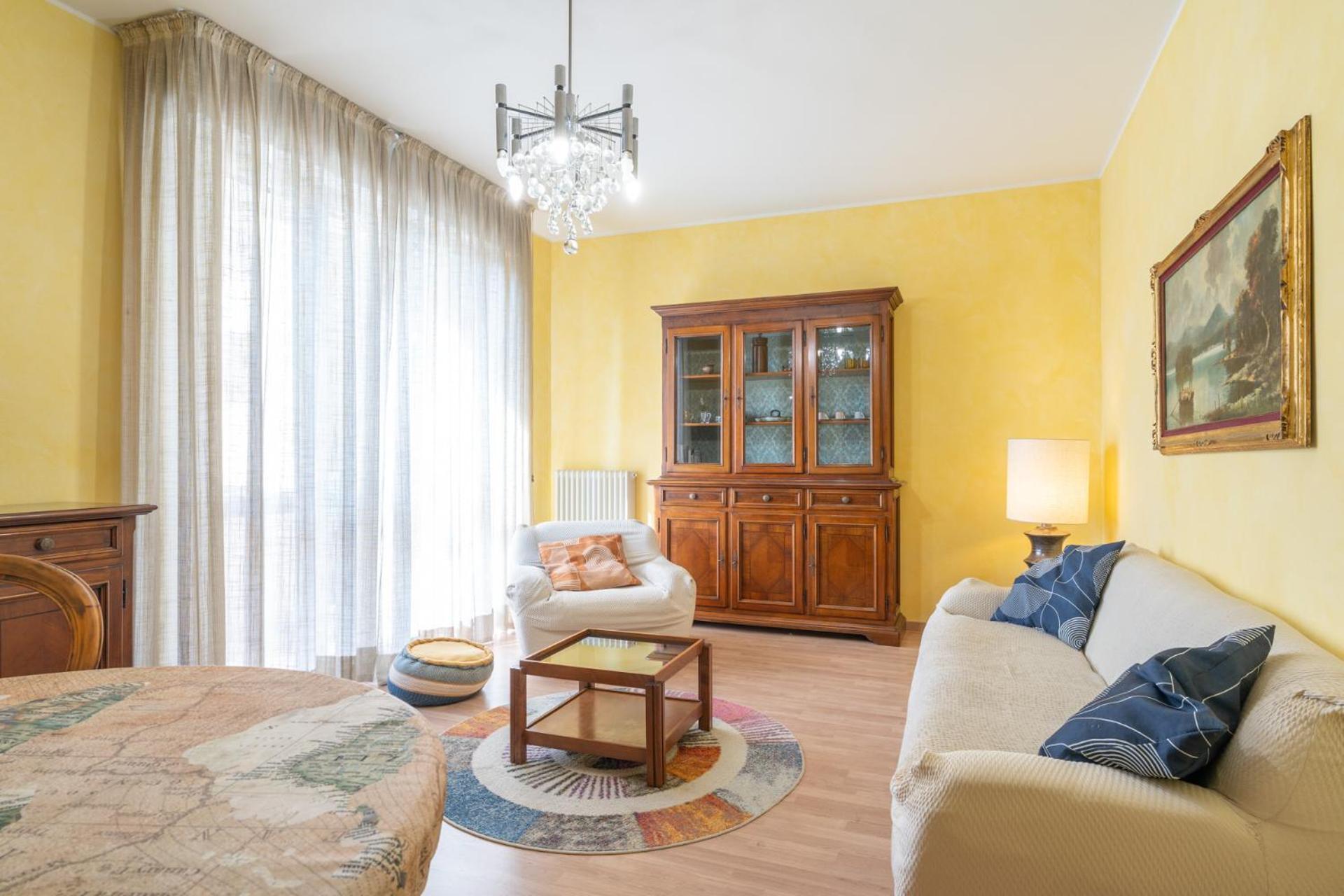 Spacious Apartment At Como Lake Mandello del Lario Exterior foto
